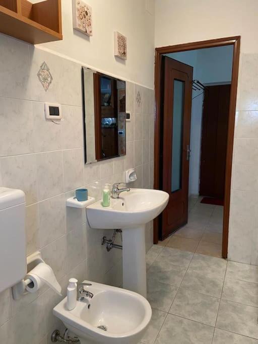 Il Non Ti Scordar Di Me Villa Valbravenna Bagian luar foto