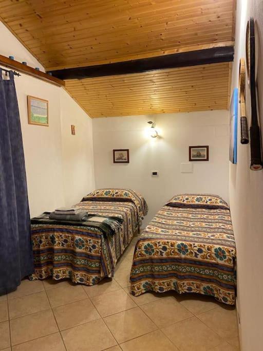 Il Non Ti Scordar Di Me Villa Valbravenna Bagian luar foto