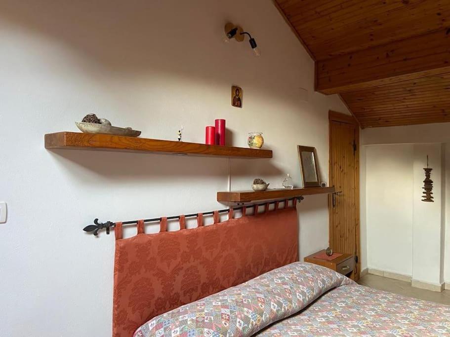 Il Non Ti Scordar Di Me Villa Valbravenna Bagian luar foto