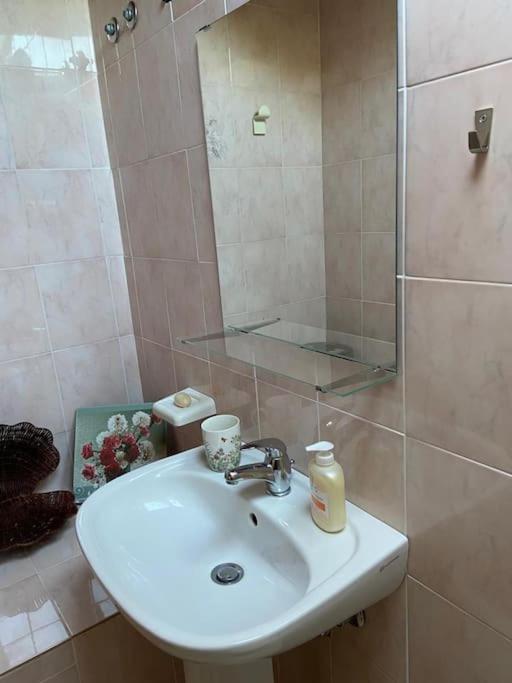 Il Non Ti Scordar Di Me Villa Valbravenna Bagian luar foto